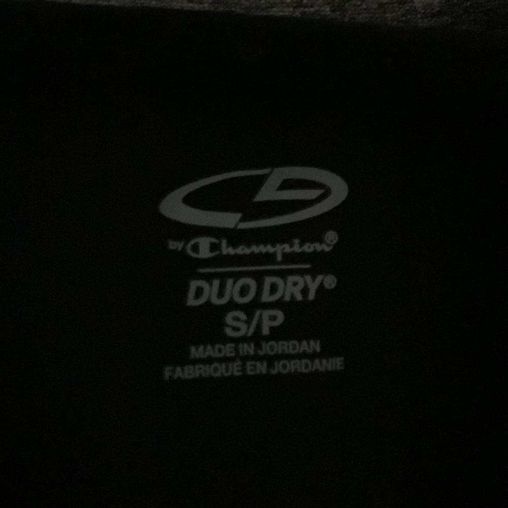 Champion Athletic Partial Zip Top - image 4